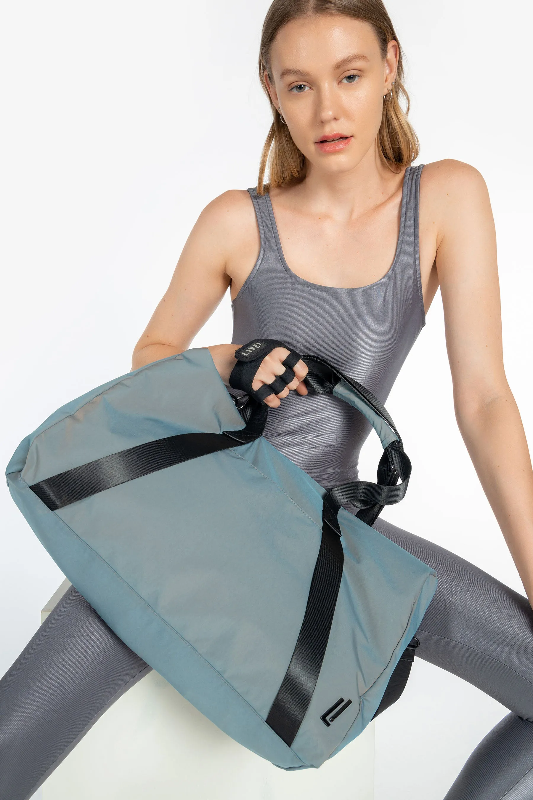 Mat Cyber Bag