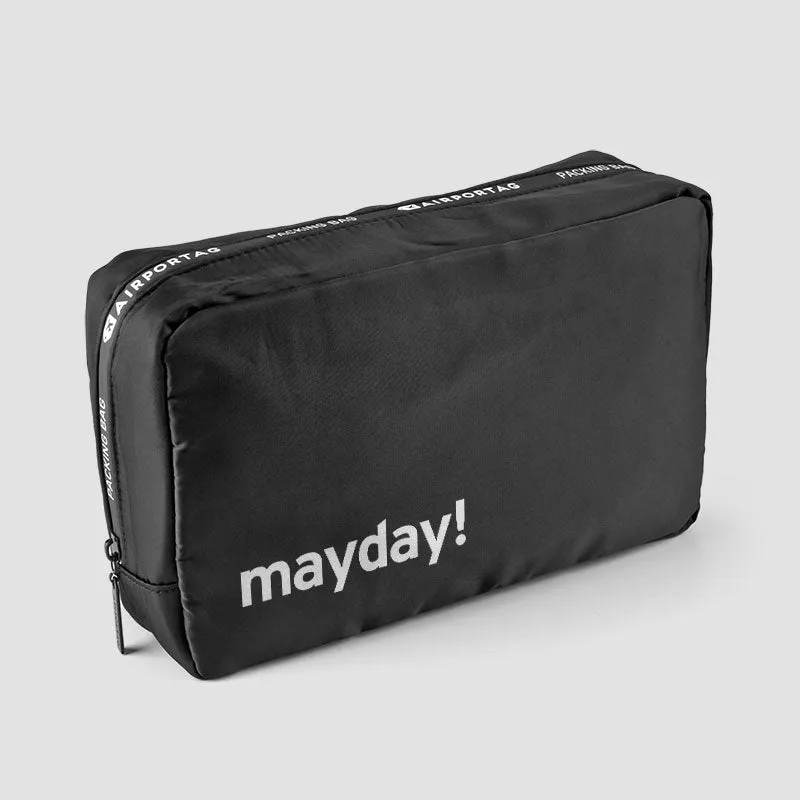 Mayday - Packing Bag