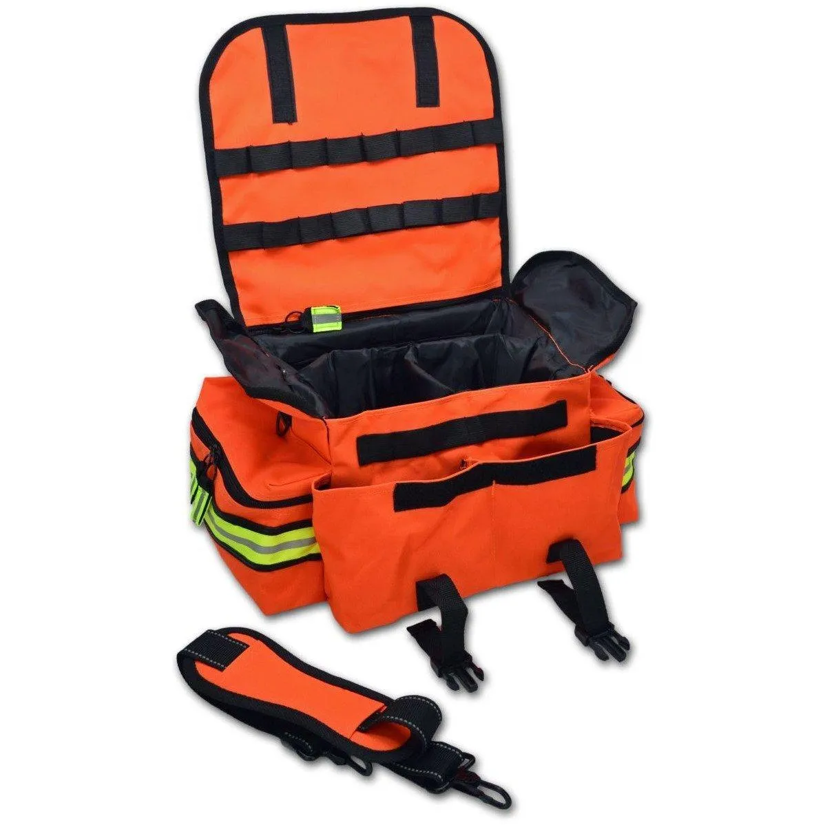 MEDIC-X EMT First Responder Bag