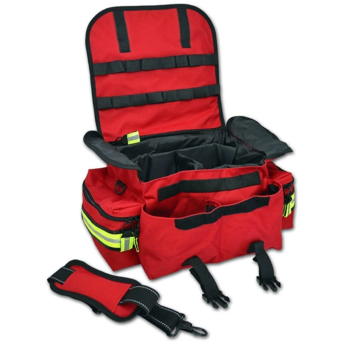 MEDIC-X EMT First Responder Bag