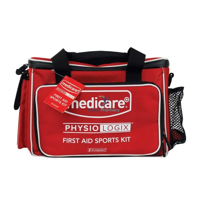 Medicare Physiologix First Aid Sports Kit