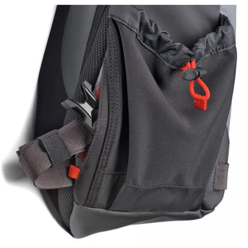 MindShift Gear PhotoCross 13 Sling Bag - Carbon Gray