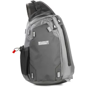 MindShift Gear PhotoCross 13 Sling Bag - Carbon Gray