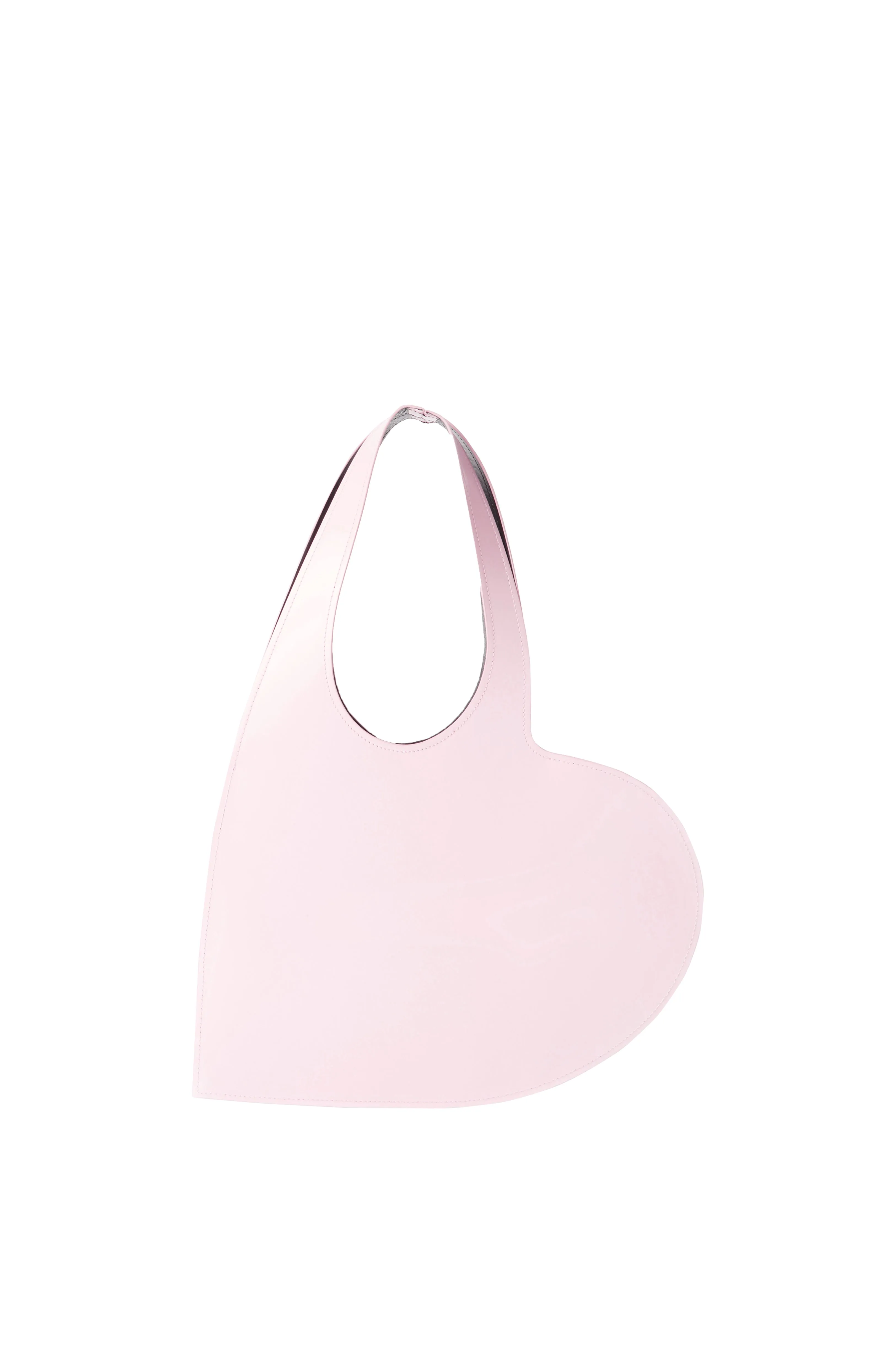 Mini Heart Tote Bag