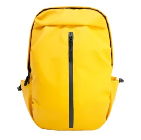 MOANA RD Wadestown Backpack - Mustard