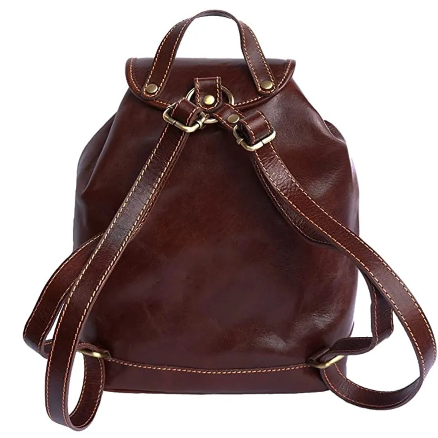 Modarno  Genuine Leather Handbag