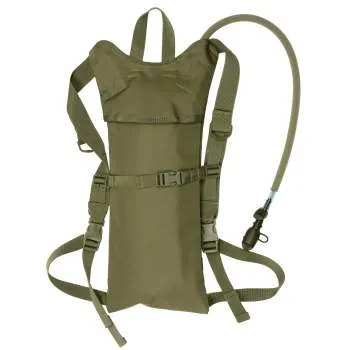 MOLLE 3 Liter Bladder Hydration Pack