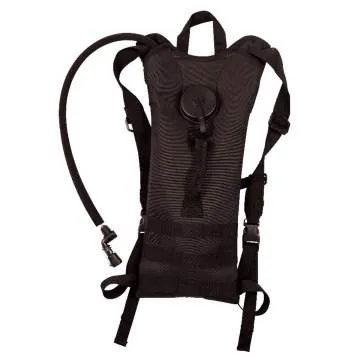 MOLLE 3 Liter Bladder Hydration Pack