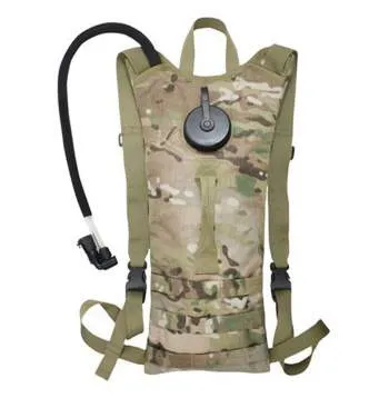 MOLLE 3 Liter Bladder Hydration Pack