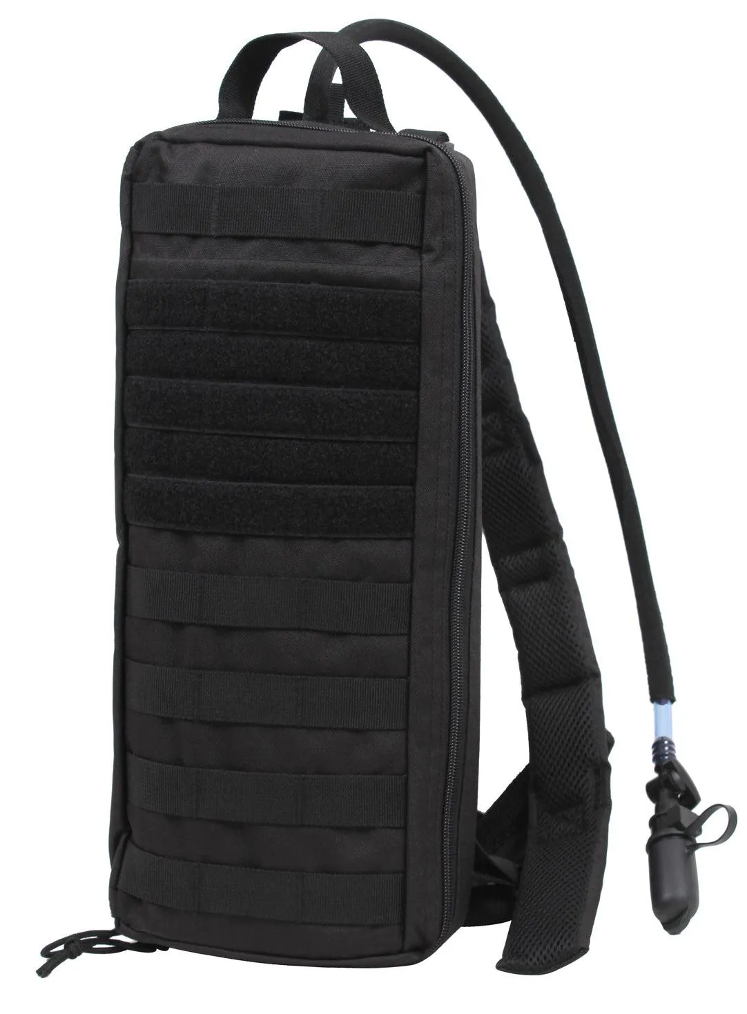 MOLLE Attachable Hydration Pack