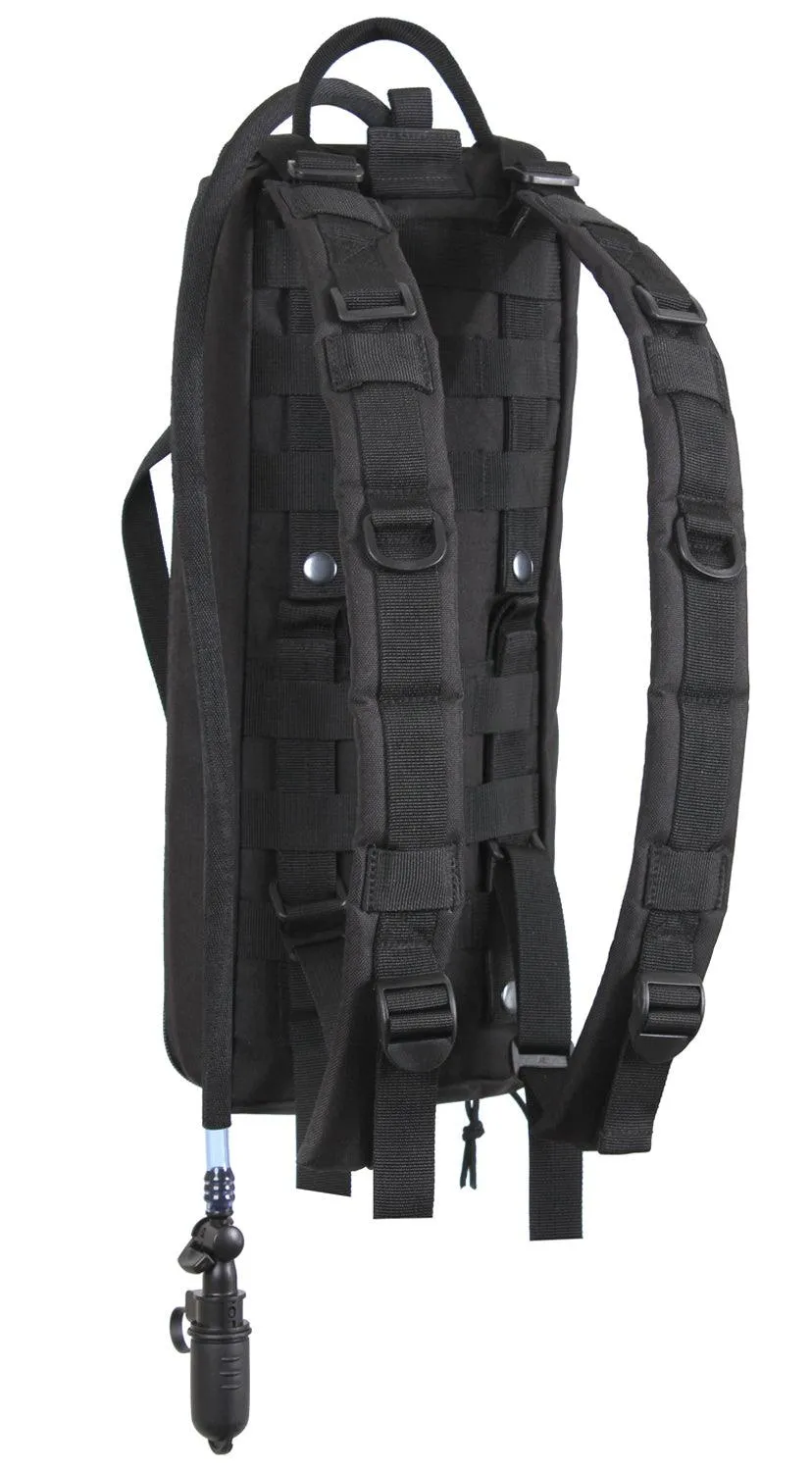 MOLLE Attachable Hydration Pack