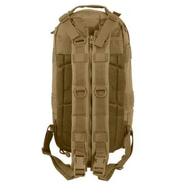 MOLLE Convertible Sling Backpack Medium Transport Pack