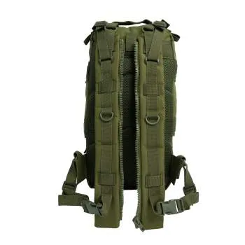 MOLLE Convertible Sling Backpack Medium Transport Pack