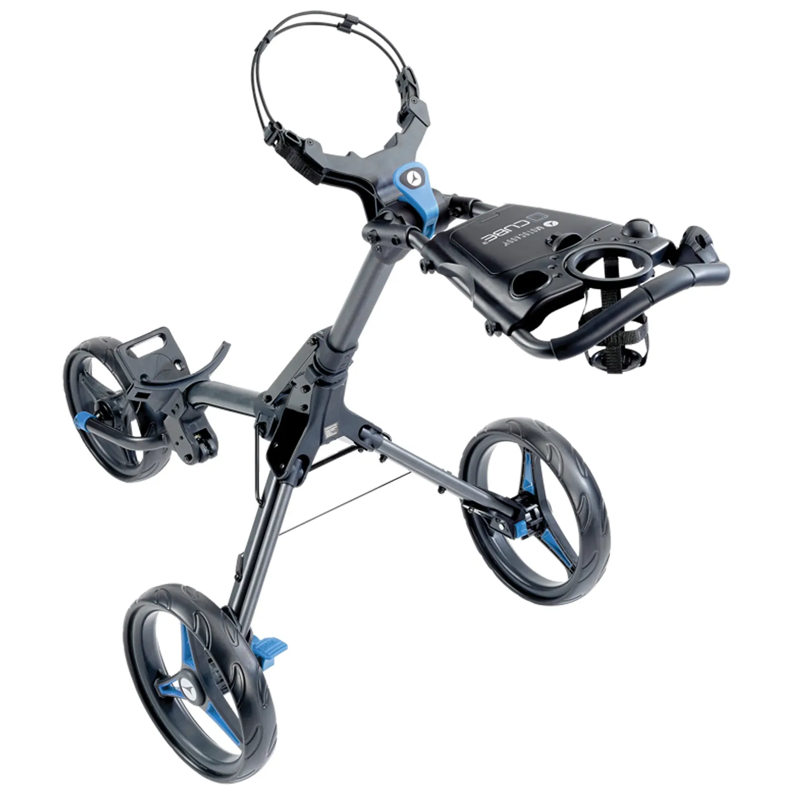 Motocaddy Cube Golf Trolley