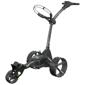 Motocaddy M3 GPS DHC Electric Golf Trolley