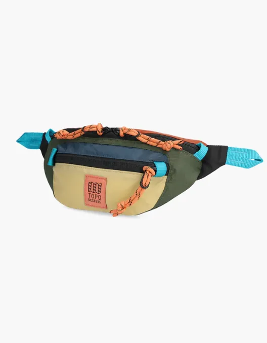 Mountain Waist Pack