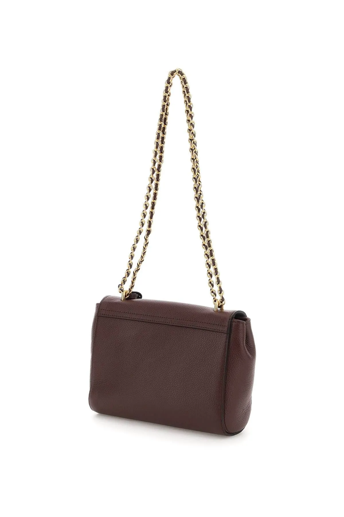 Mulberry lily small bag