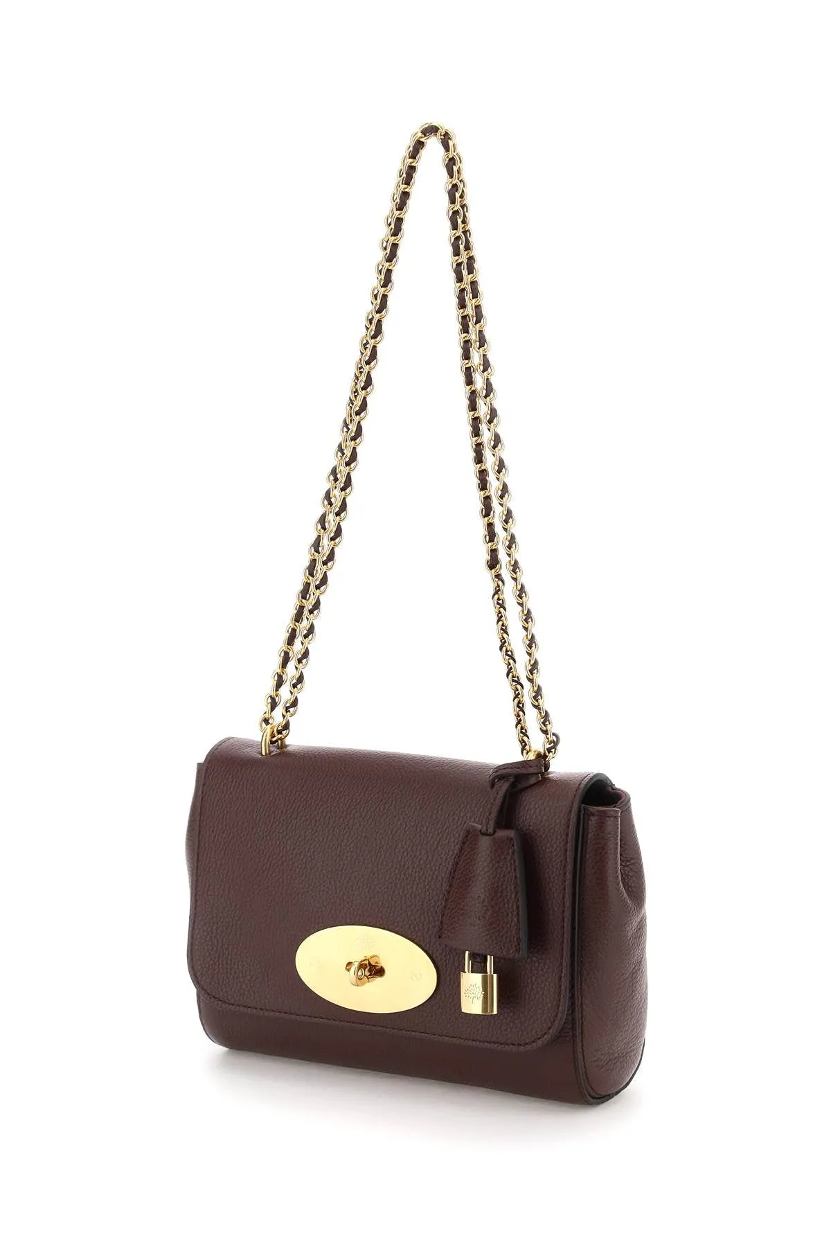 Mulberry lily small bag