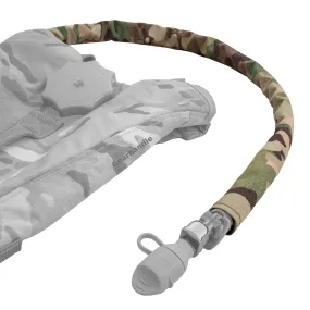 Multicam Non In sulated Drink Tube Sleeve