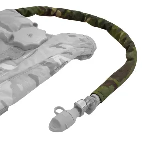 Multicam Tropic Non Insulated Drink Tube Sleeve