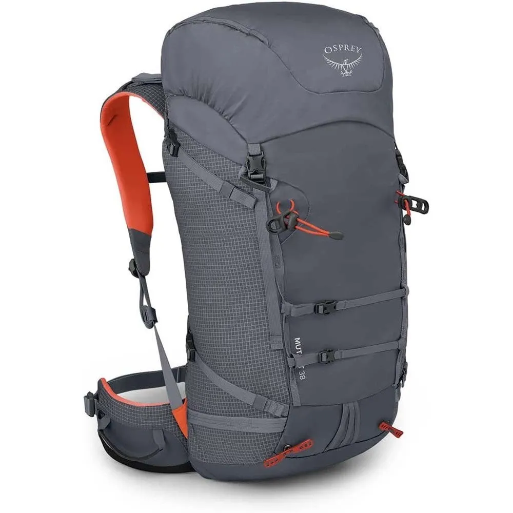 Mutant 38L Backpack