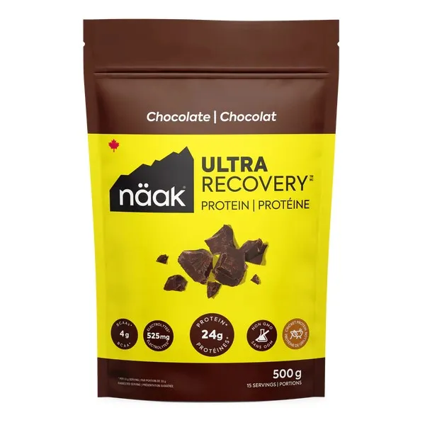 Naak Protein Powder