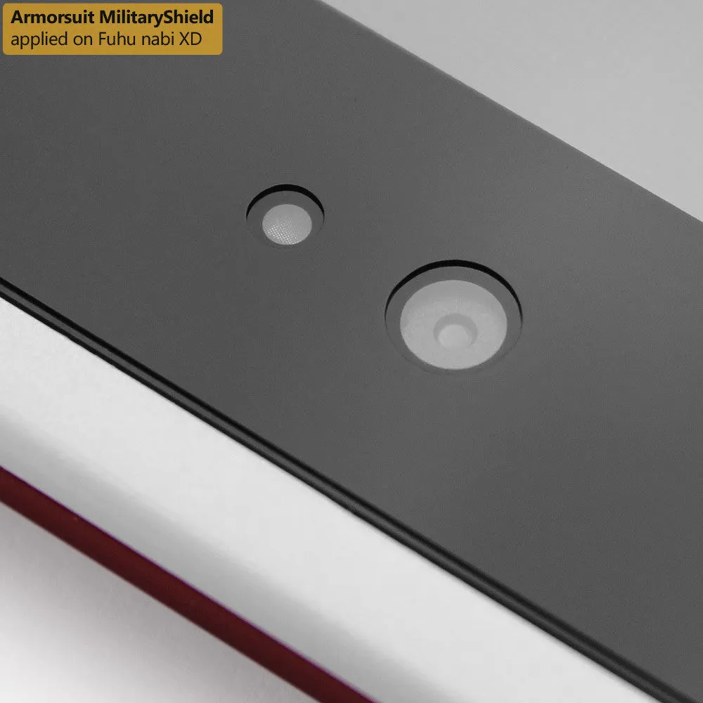 nabi XD Screen Protector