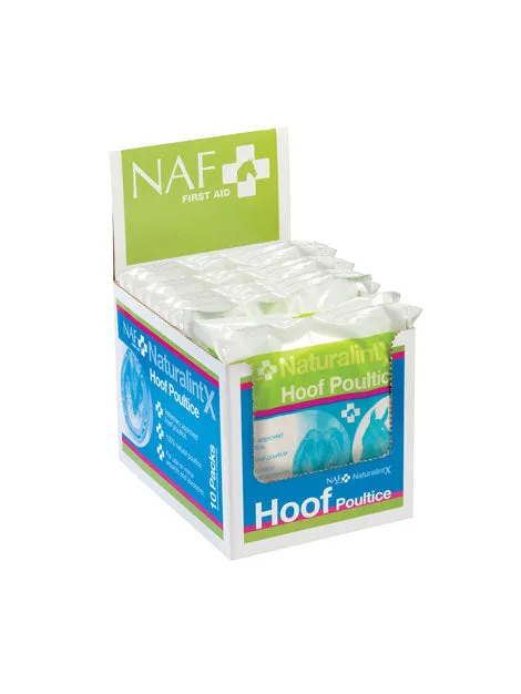 NAF NaturalintX Hoof Poultice