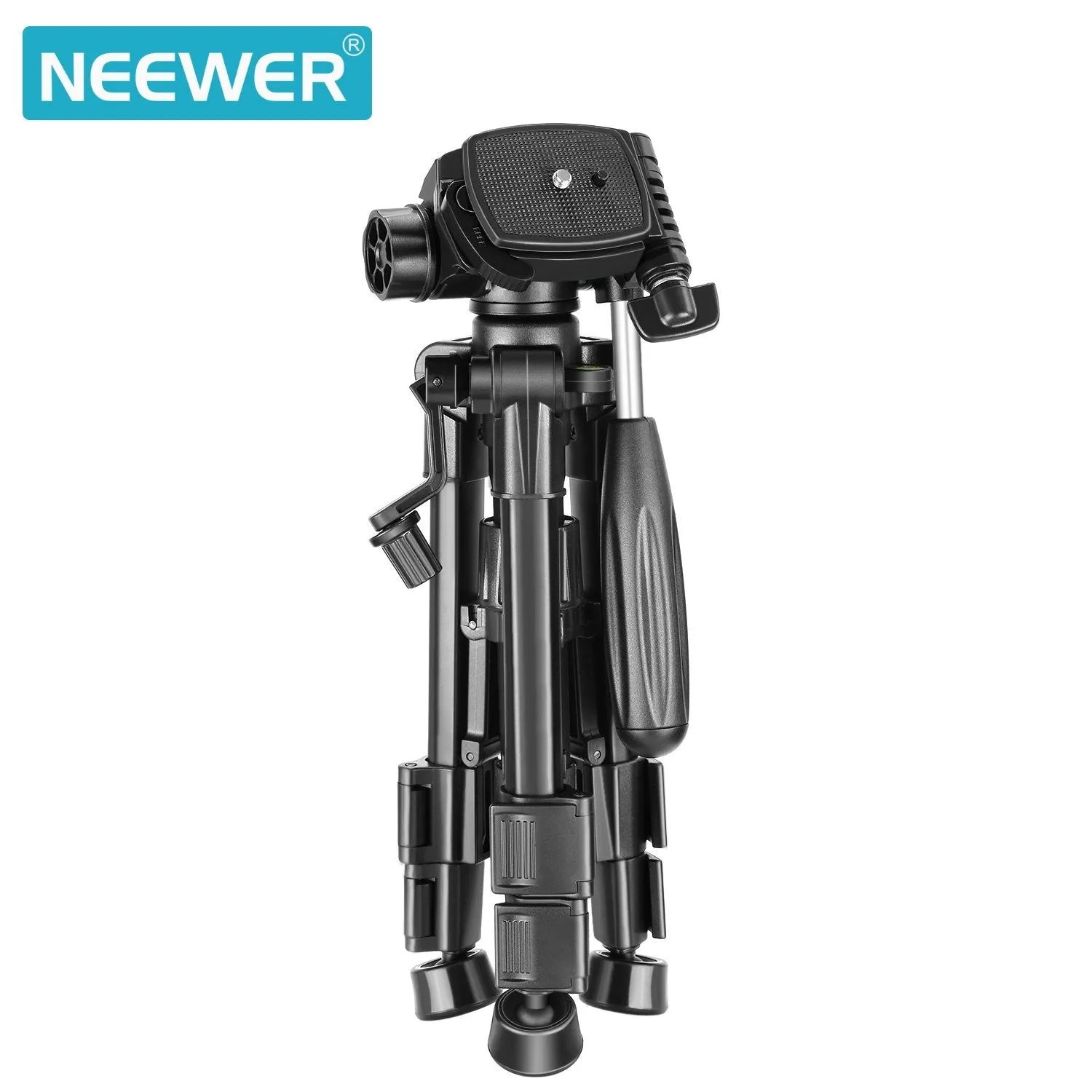 NEEWER T210 24'' Aluminum Alloy Mini Tripod