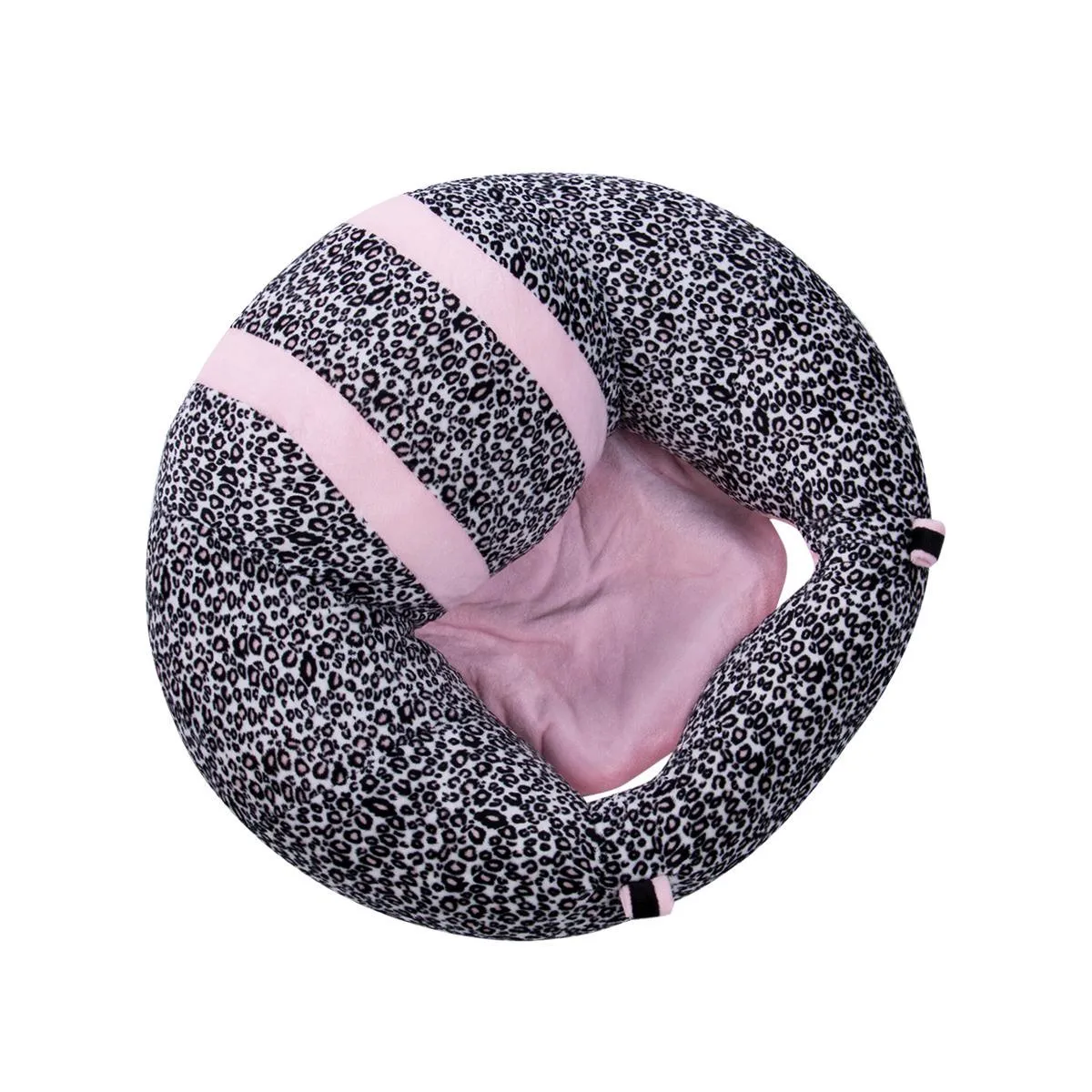 New Kids Baby Support Seat Sit Up Soft Chair Cushion Sofa Plush Pillow Toy Bean Bag