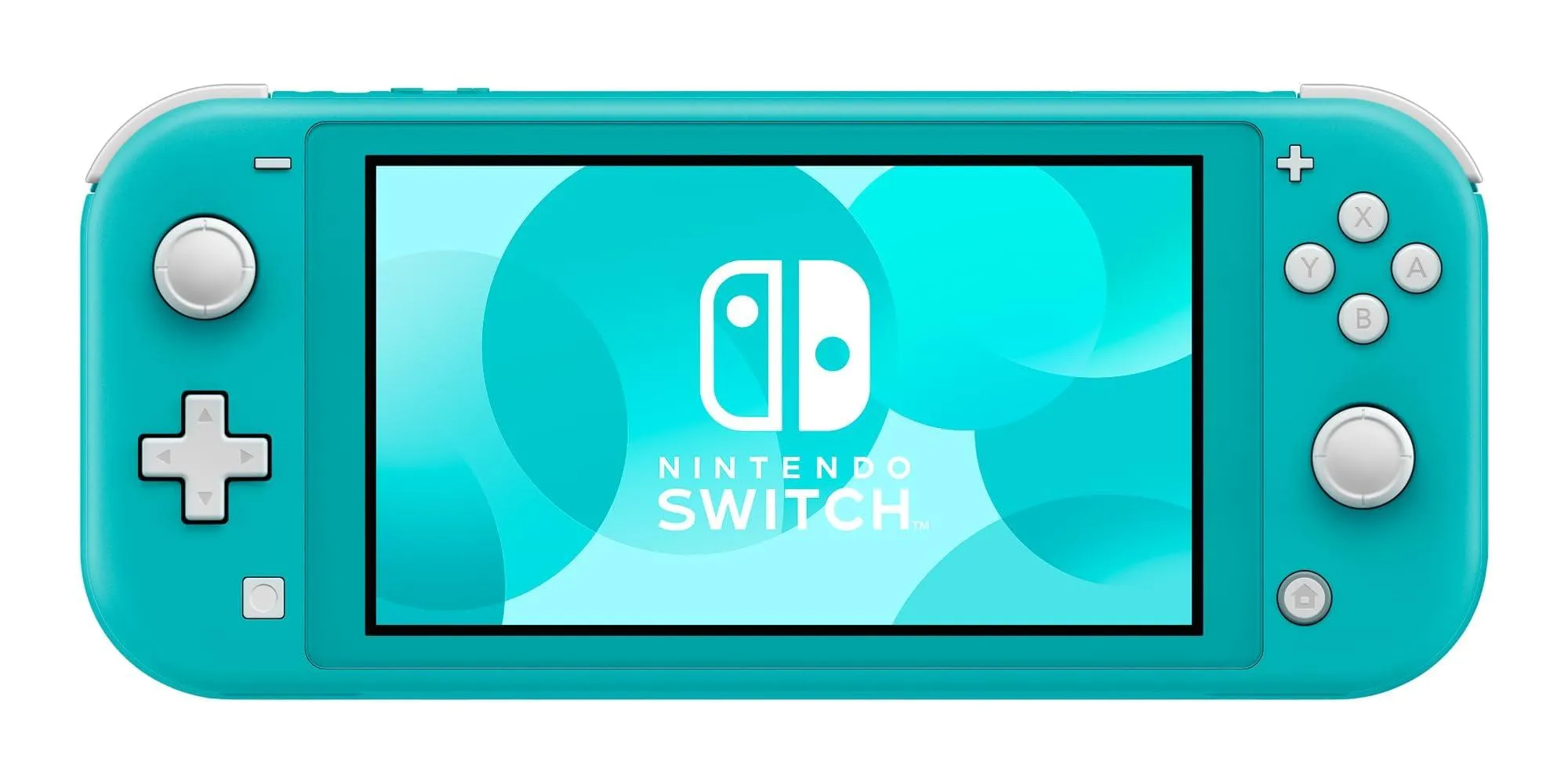 Nintendo Switch™ Lite - Turquoise.