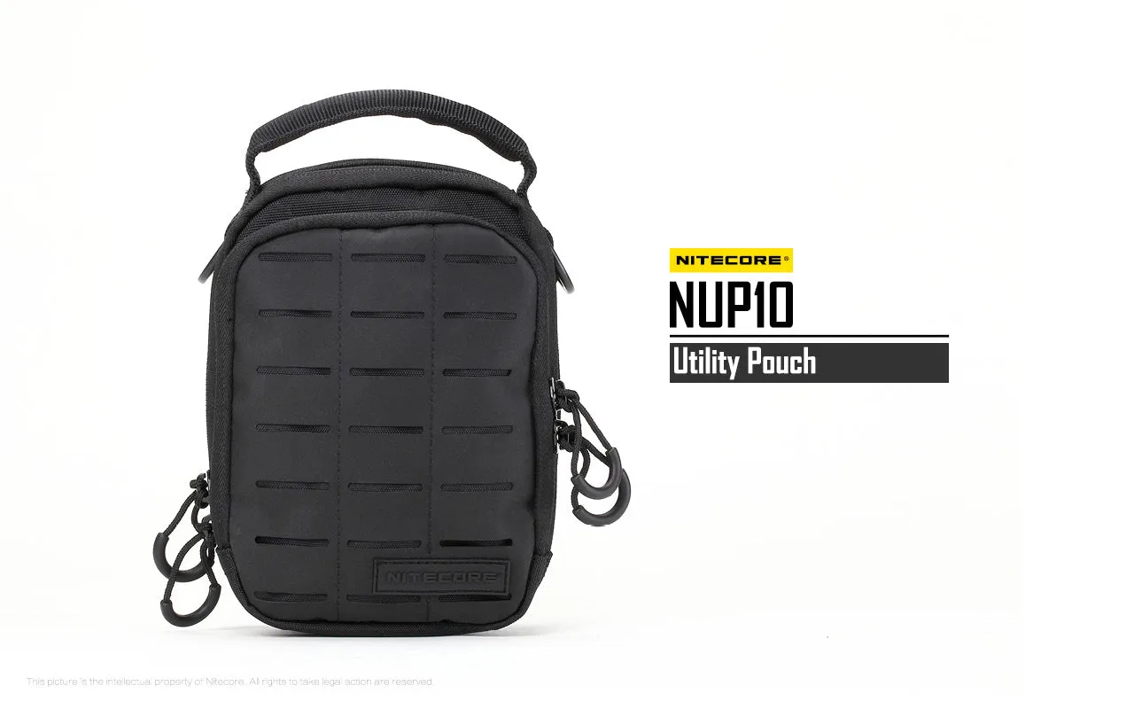 NITECORE UTILITY POUCH (NUP10)