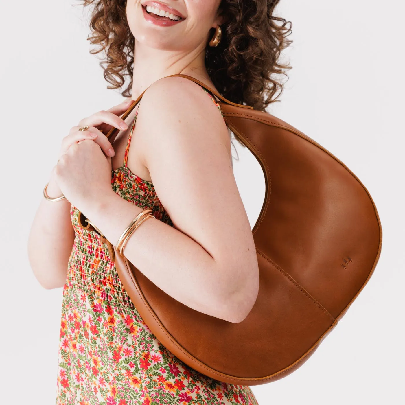 Nora Shoulder Bag