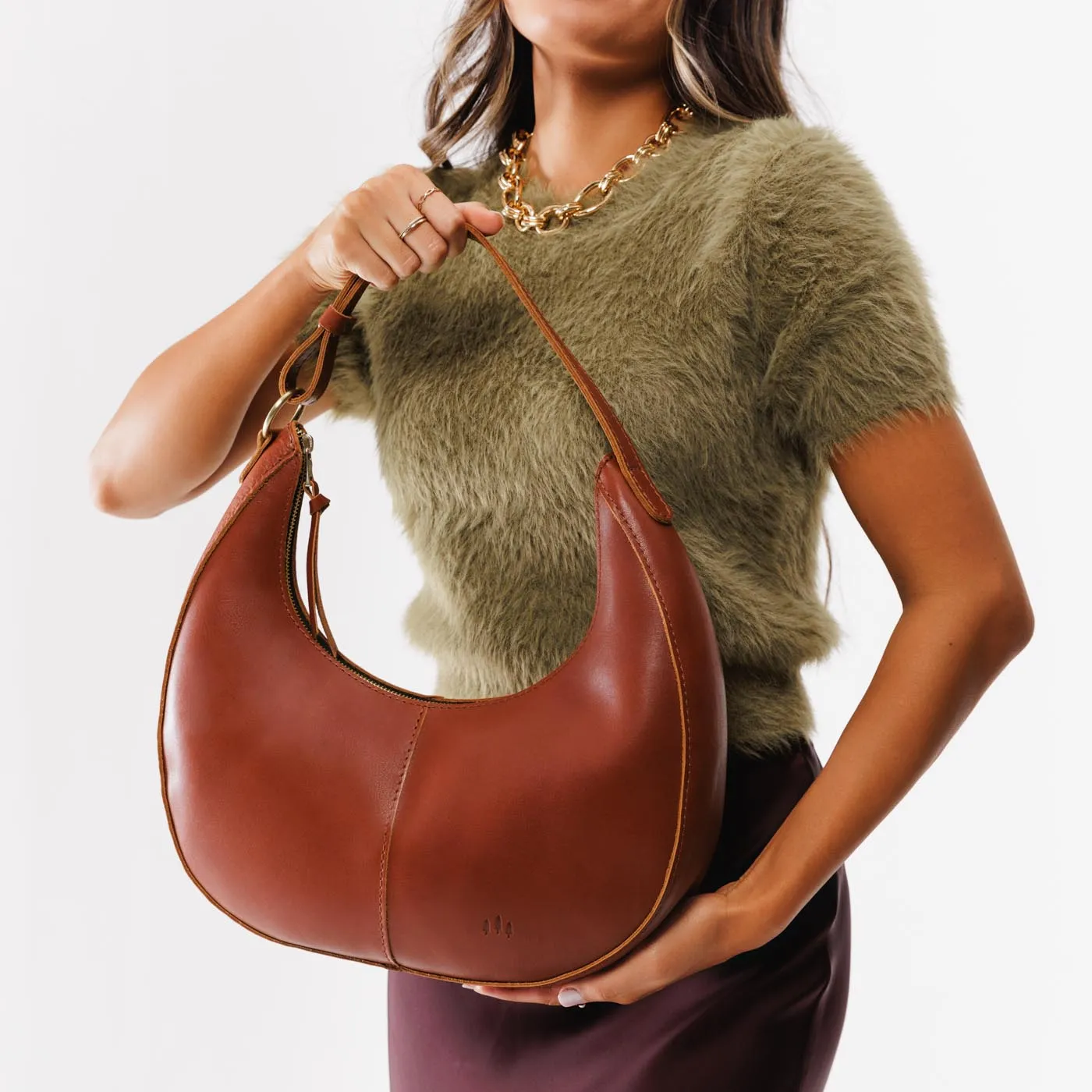 Nora Shoulder Bag