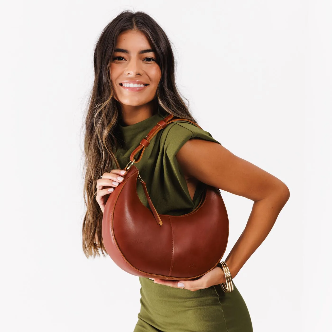 Nora Shoulder Bag