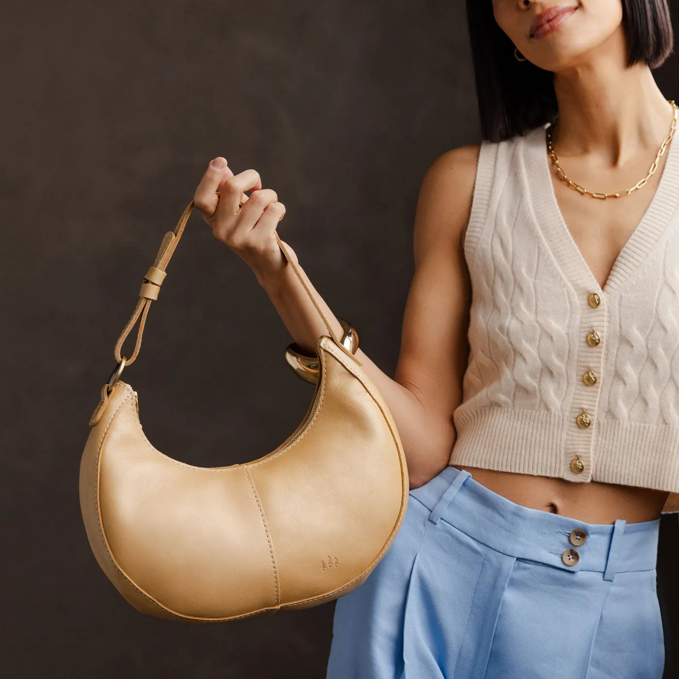 Nora Shoulder Bag