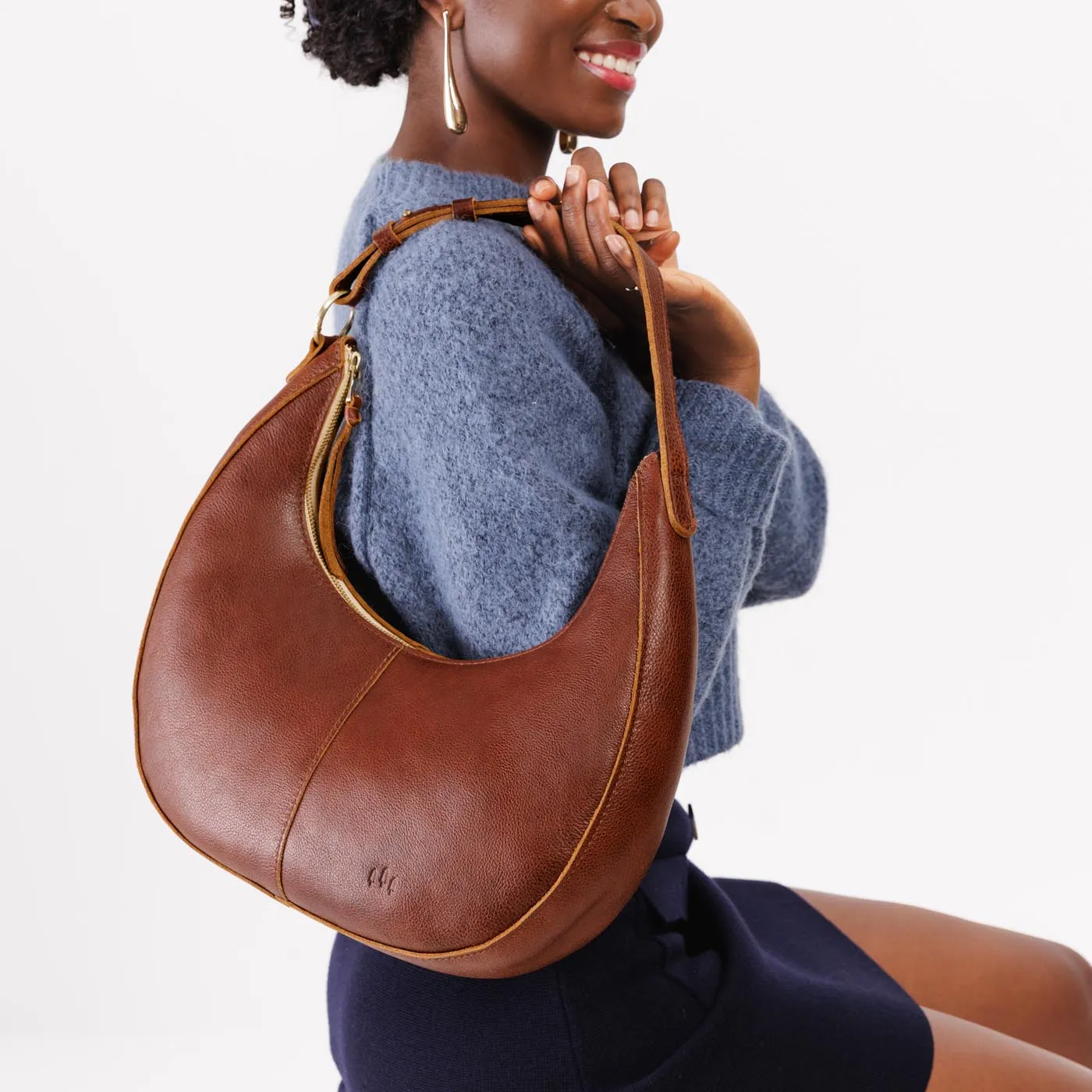 Nora Shoulder Bag