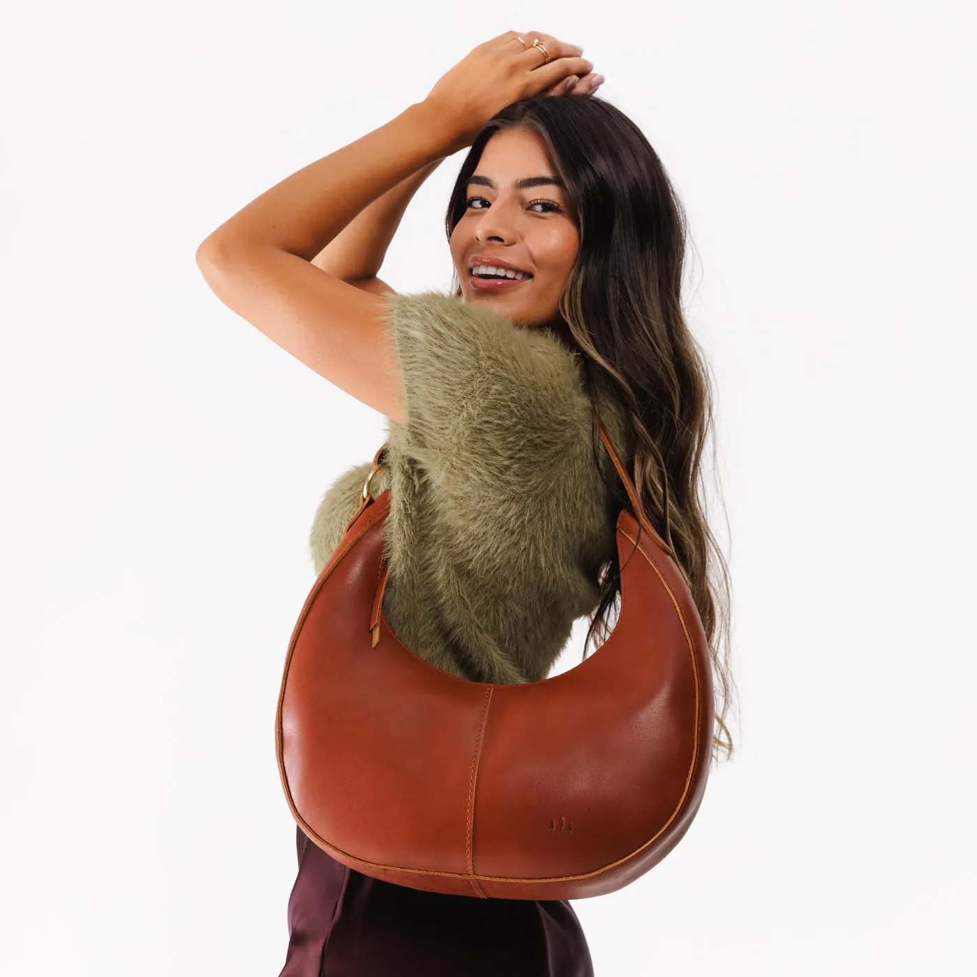 Nora Shoulder Bag