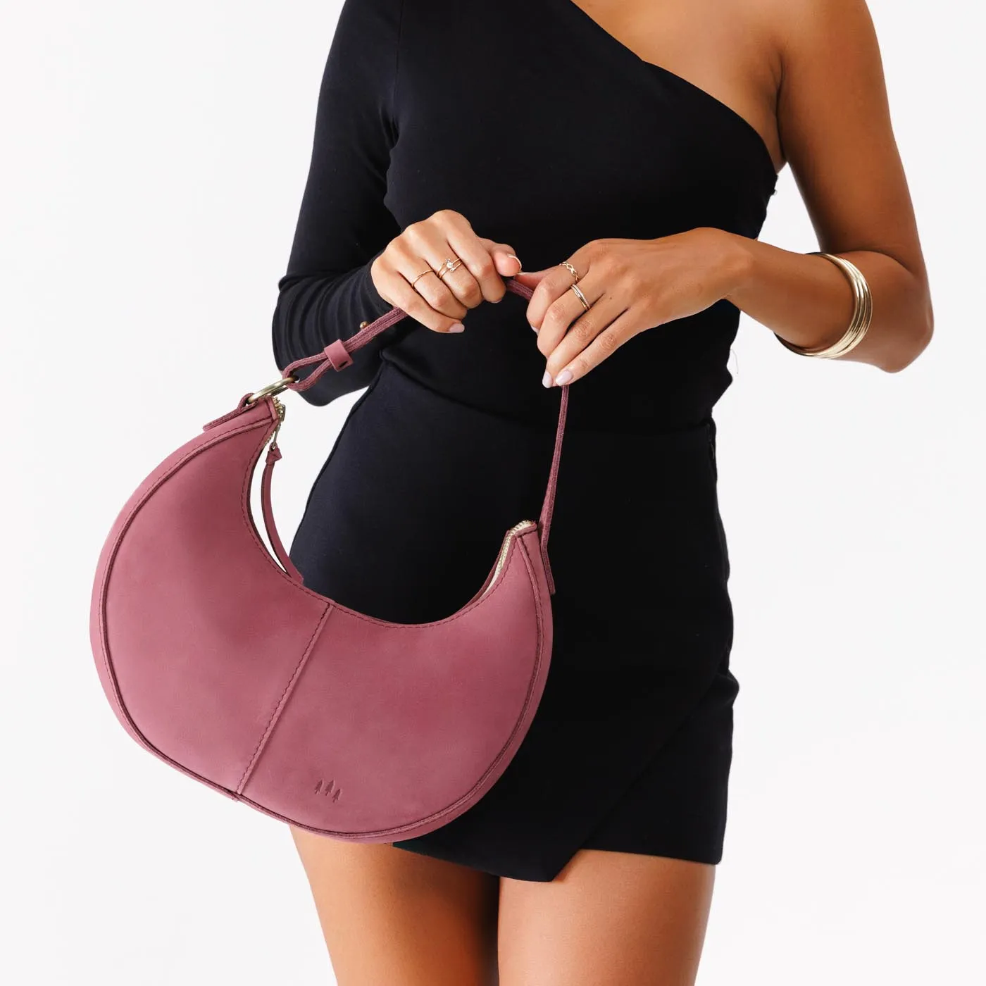 Nora Shoulder Bag