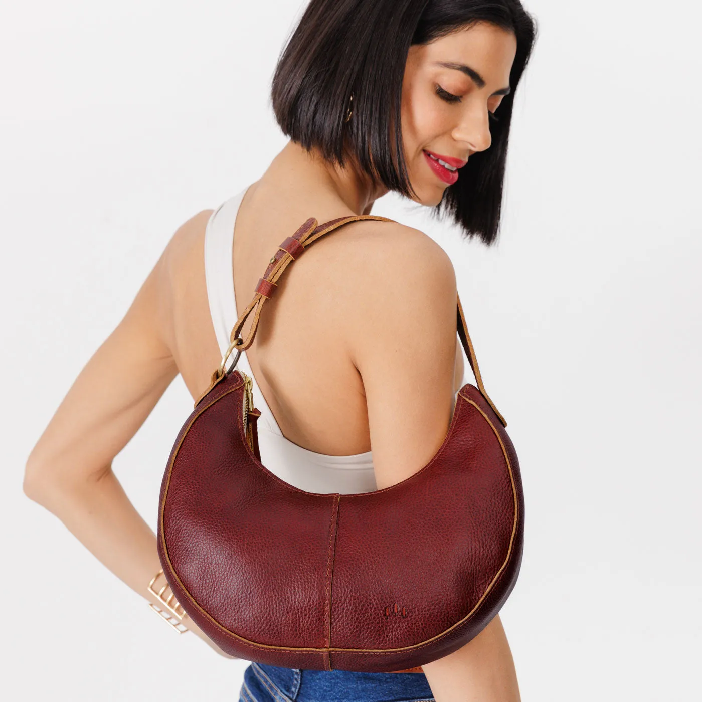 Nora Shoulder Bag