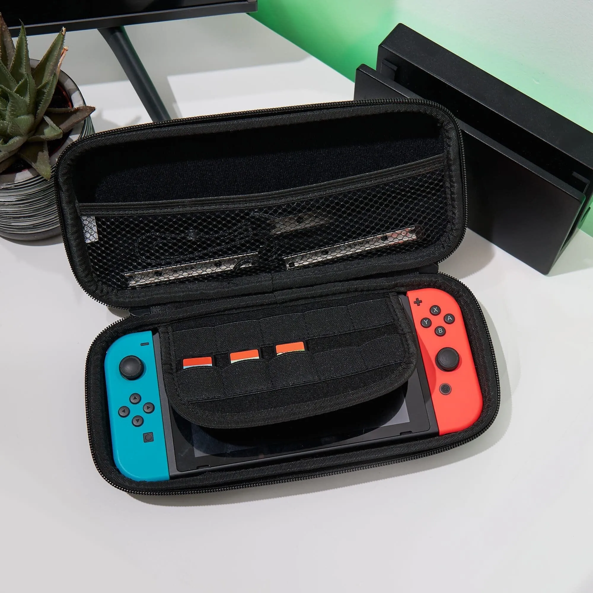 Official Wicked Switch Case