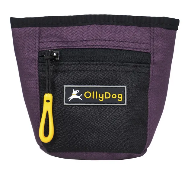 Olly Dog Goodie Treat Bag