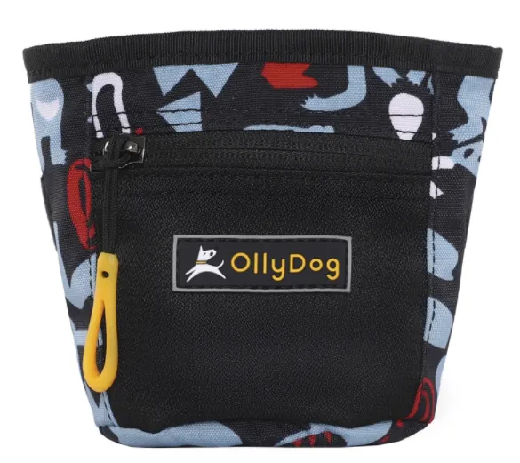 Olly Dog Goodie Treat Bag