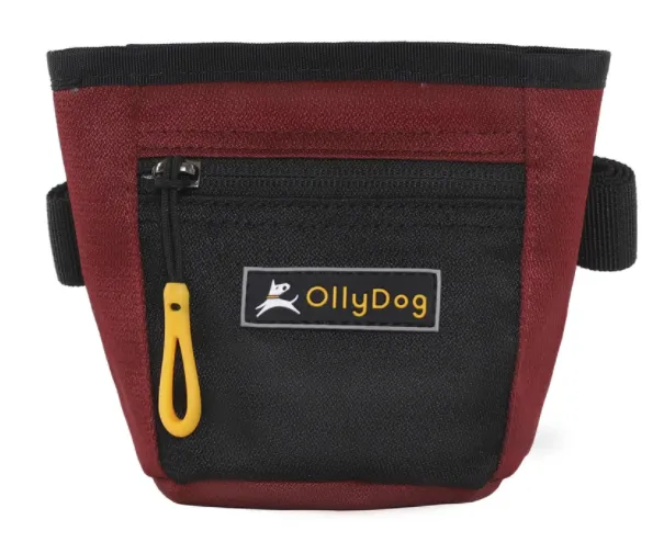 Olly Dog Goodie Treat Bag