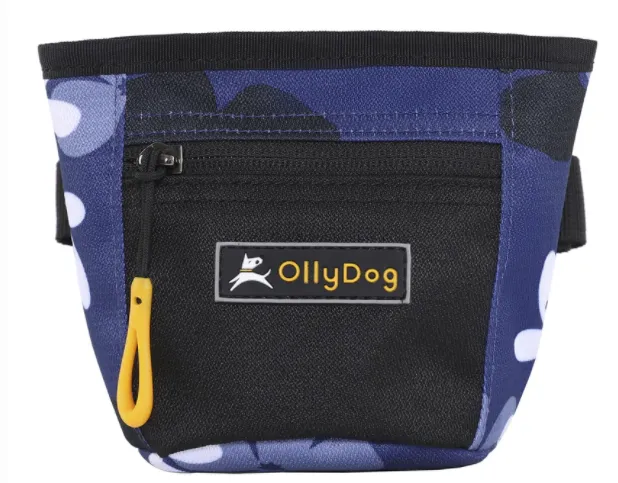 Olly Dog Goodie Treat Bag