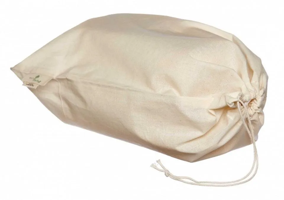 Organic Bread Bag & Produce Bag