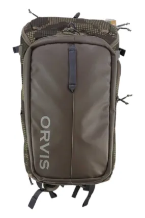 ORVIS BUG OUT 25L BACKPACK