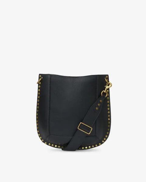 Oskan Crossbody Bag