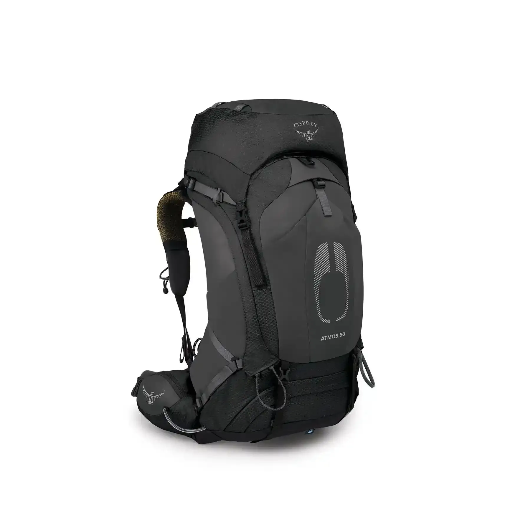 Osprey Atmos AG 50 Litre Mens Hiking Backpack