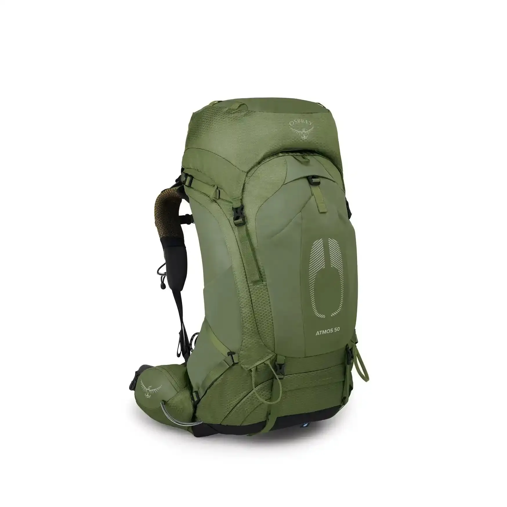 Osprey Atmos AG 50 Litre Mens Hiking Backpack